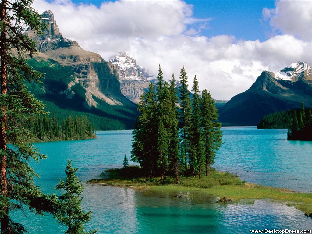 20 Jasper National Park HD Wallpapers and Backgrounds